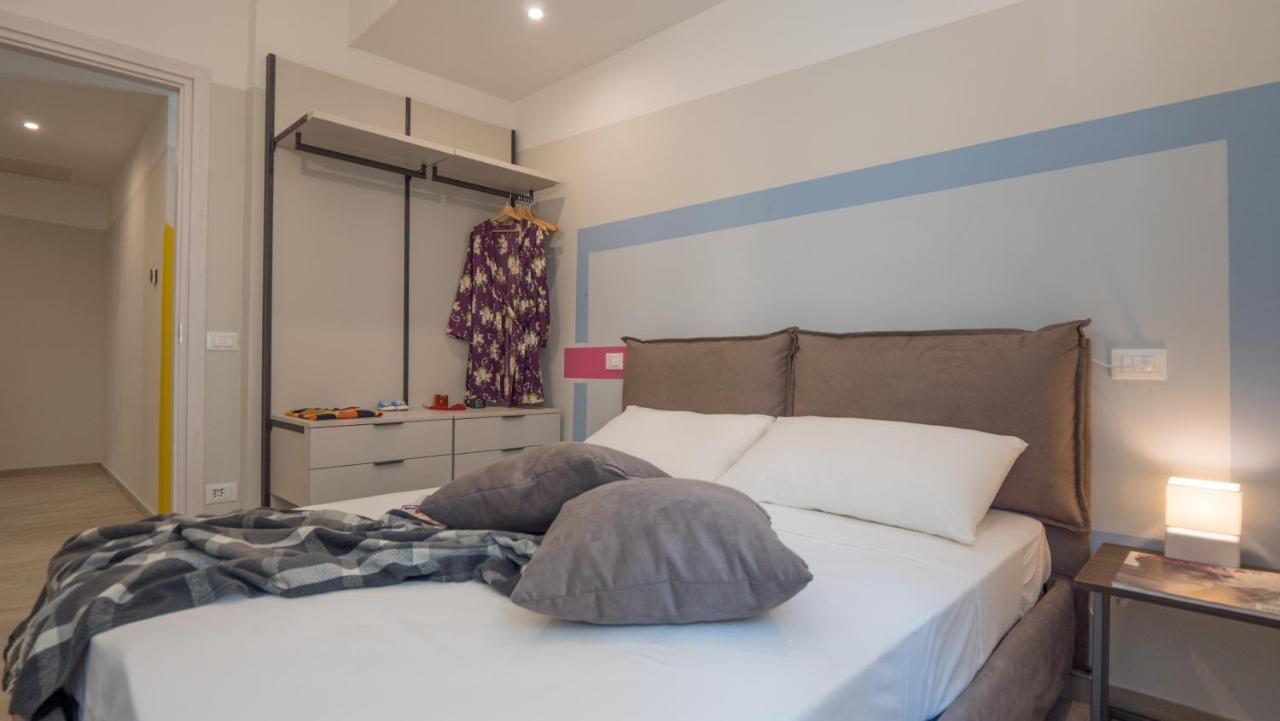 Babyaccommodation Family Experience III Pietra Ligure Eksteriør billede
