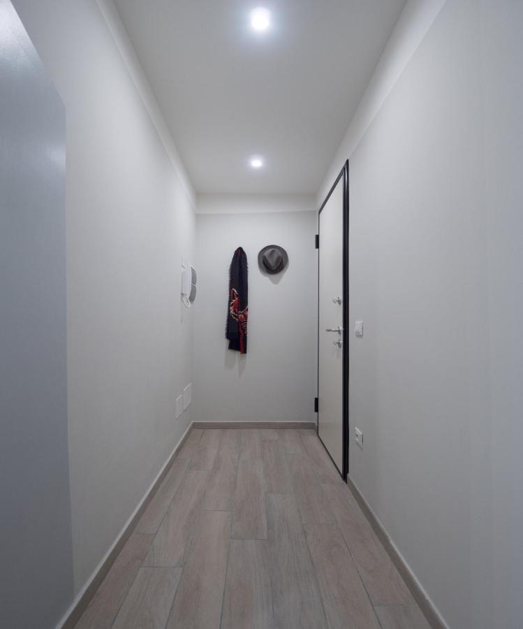 Babyaccommodation Family Experience III Pietra Ligure Eksteriør billede