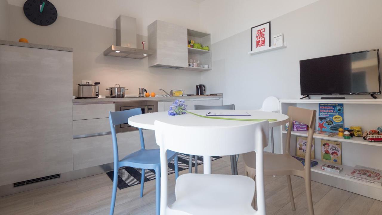 Babyaccommodation Family Experience III Pietra Ligure Eksteriør billede
