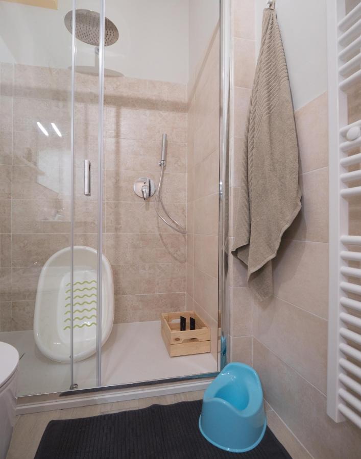 Babyaccommodation Family Experience III Pietra Ligure Eksteriør billede