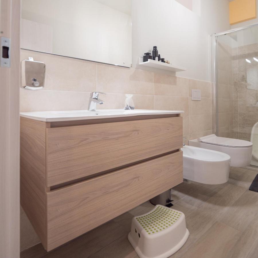 Babyaccommodation Family Experience III Pietra Ligure Eksteriør billede