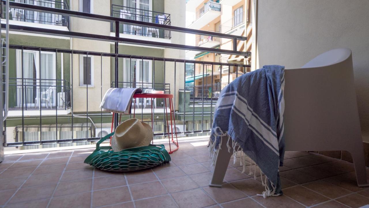 Babyaccommodation Family Experience III Pietra Ligure Eksteriør billede